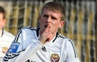 АРЖАНОВ: «Тренер просил играть более раскрепощенно»
