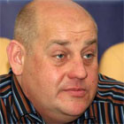 СТЕЦЕНКО: «Бессонов будет работать минимум до конца сезона»