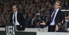 БЛАН: «Лига чемпионов может негативно сказаться на игроках»