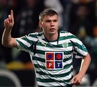 Измайлов выведен из состава Спортинга