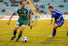 Ворскла – Таврия – 0:1