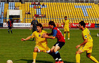 Арсенал - Закарпатье - 0:0
