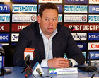СЛУЦКИЙ: «Моуриньо получил массу информации»