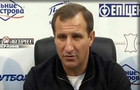 Полтавчане жалуются на судейство Даньковского