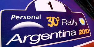 Ралли Аргентины: Первый «раунд» за Миком