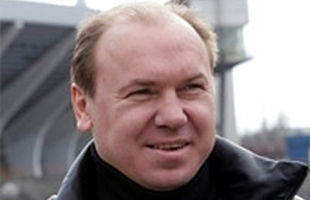 ЛЕОНЕНКО: «Газзаев никогда не уберет ни Милевского, ни Шеву»