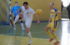 Энергия – Монолит – 8:2