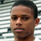 «Динамо» интересуется бразильским нападающим?