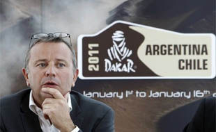 Дакар снова пройдет в Аргентине и Чили
