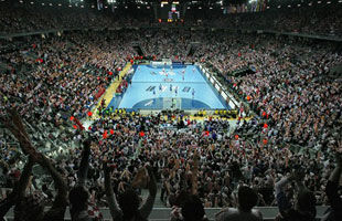 Чемпионат Европы-2012 по футзалу пройдет в Хорватии