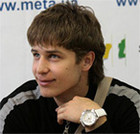 Кравец выбыл до середины апреля