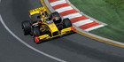 Renault: дождь – полезный опыт