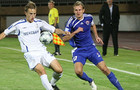 Черноморец - Ильичевец - 1:1