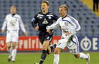 Таврия - Металлург Д - 1:0