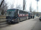 На новом автобусе – к новым победам