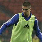 Динамовский дубль вернулся из Луганска без очков