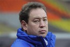СЛУЦКИЙ: «Гильерме отлично вошел в игру»