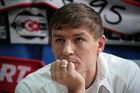 ШАЦКИХ: «Опыт и старость - вовсе не синонимы»