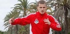Алиев тренируется по индивидуальной программе
