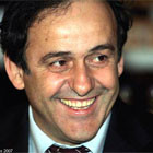 ПЛАТИНИ: «Мы верим в Украину»