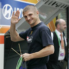 ЕЗЕРСКИЙ: «В ближайшее время выходных у нас не будет»