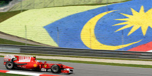 Проблемы Sauber и Ferrari только внешне похожи
