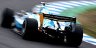 Durango поборется за место в Ф1