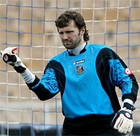 РЕВА: «Капитанская повязка Милевского падала и раздражала»