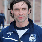 Ващук попал в аварию