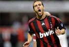 ФЛАМИНИ: «Моя цель – остаться в Милане»