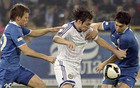 Прогноз Sport.ua на 26-й тур ЧУ