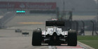 У Sauber опять провал