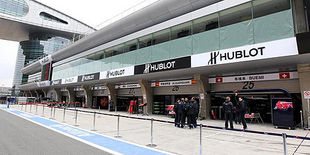 Болиды Toro Rosso в Китае будут немного быстрее