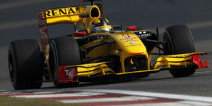 Renault тоже работает над «шноркелем»
