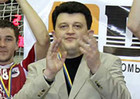 Андрей НОВИКОВ: «Благую весть получил на Благовещенье»