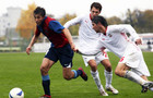 Кривбасс - Арсенал - 0:1