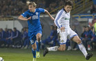 Динамо – Днепр – 2:1