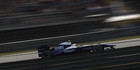 Williams умудрился еще и провалиться