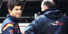 Toro Rosso – все наоборот