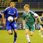 БЕЗУС: «Игра Милевского мне импонирует»