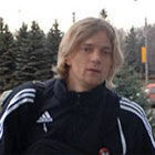 ТИМОЩУК: «Не привык к «должности» сидящего на скамейке»