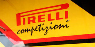 Pirelli тоже хочет в Ф1