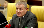 Начали за Евро, кончили за судей