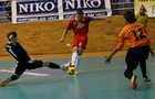 Локомотив - Тайм - 2:2