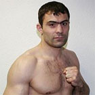 Чахкиев нокаутирует каждую неделю +ВИДЕО