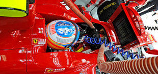 Ferrari установила причину отказов двигателей