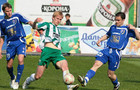 Таврия - Карпаты - 1:1