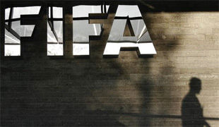 ЧМ-2010 принесет ФИФА миллиард