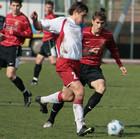 РОМАНЧУК: «У многих игроков летом заканчиваются контракты»