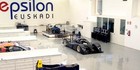 Epsilon Euskadi докажет платежеспособность